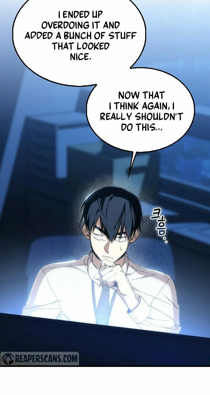 The Villain Wants to Live Chapter 1 page 115 - 