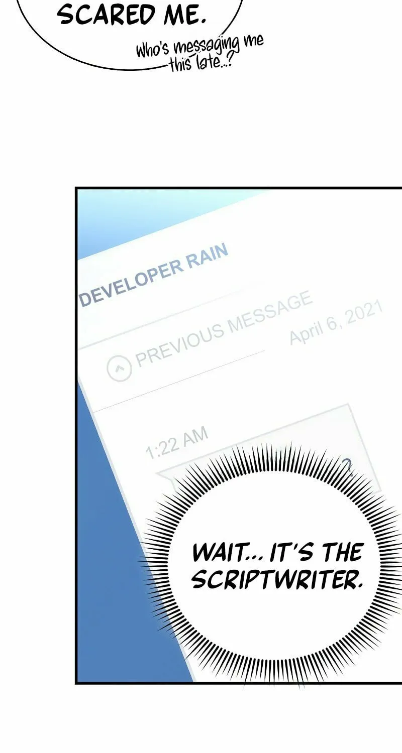 The Villain Wants to Live Chapter 1 page 119 - 