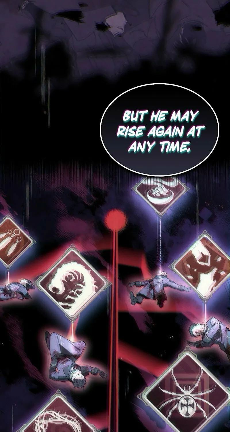 The Villain Wants to Live Chapter 1 page 149 - 