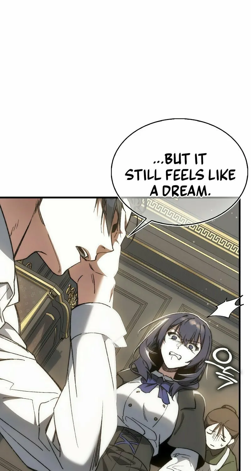 The Villain Wants to Live Chapter 1 page 161 - 