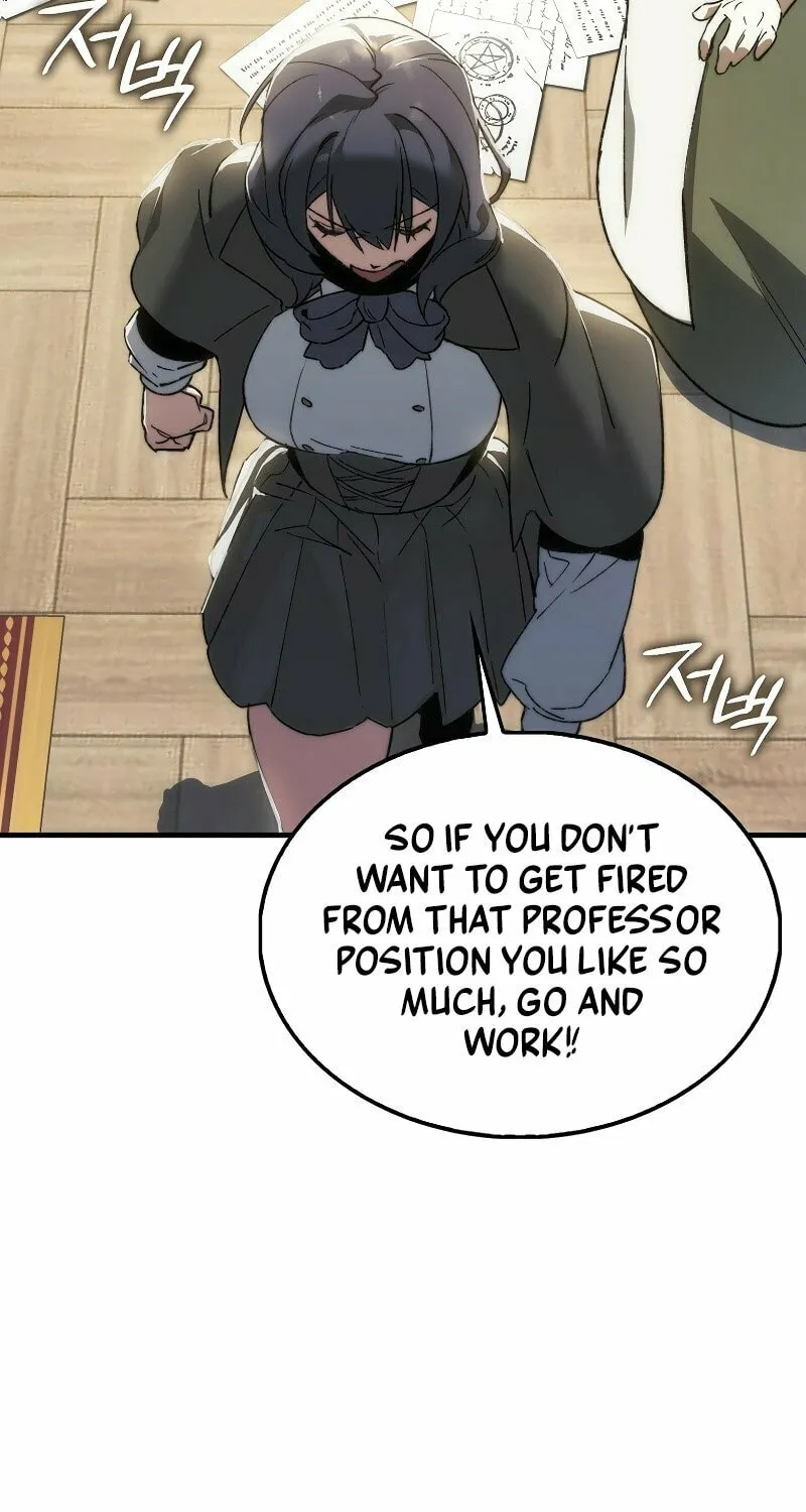 The Villain Wants to Live Chapter 1 page 165 - 