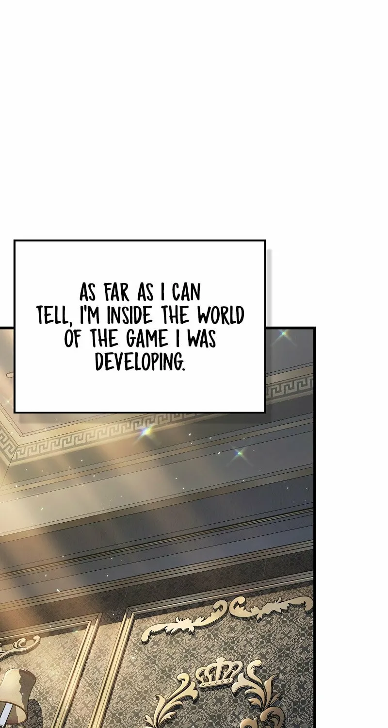 The Villain Wants to Live Chapter 1 page 168 - 