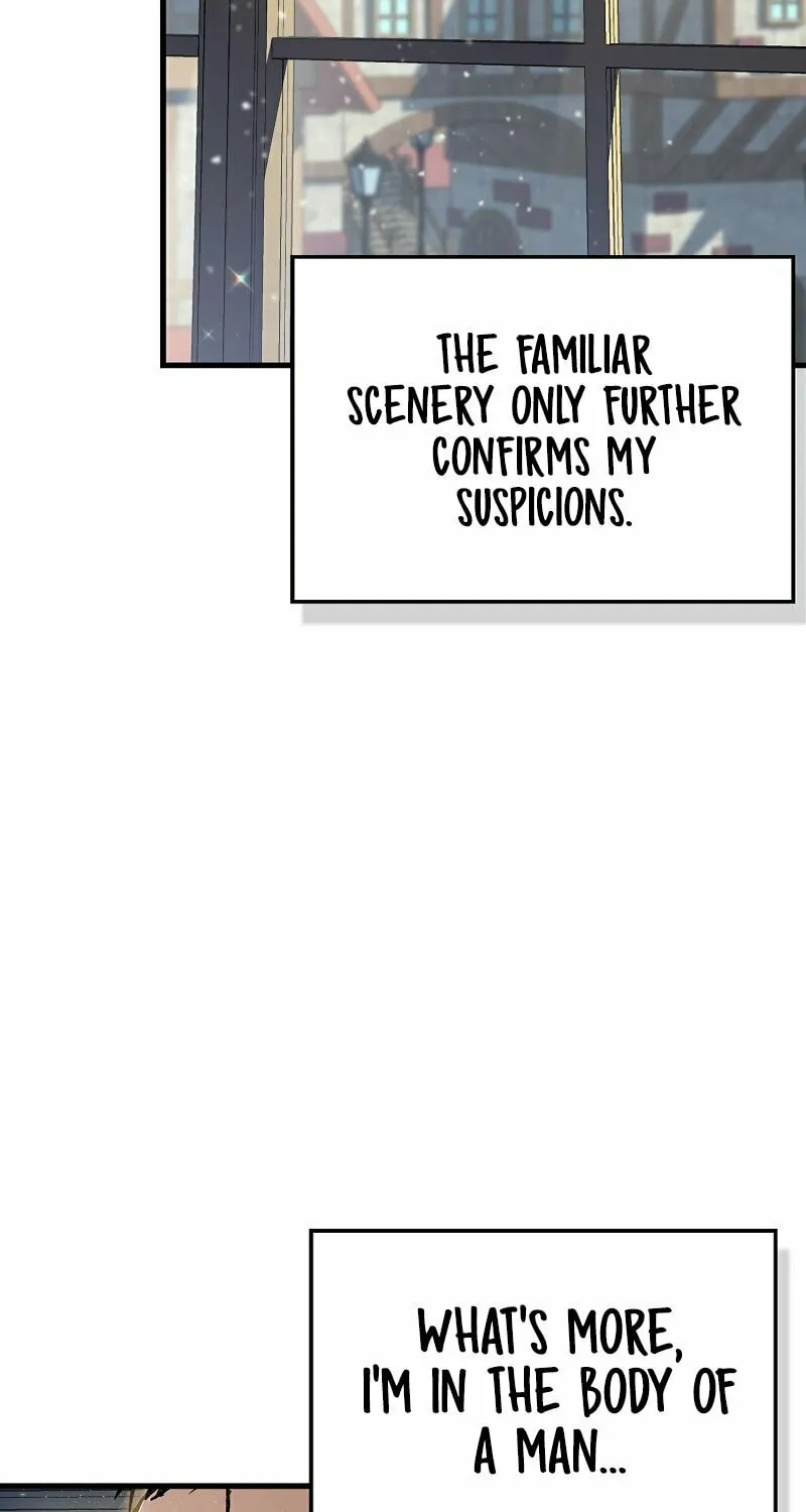 The Villain Wants to Live Chapter 1 page 170 - 