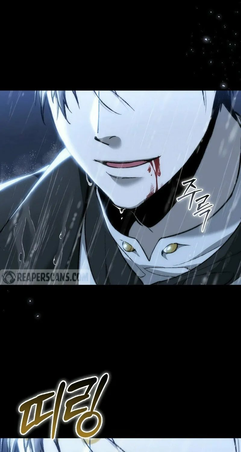 The Villain Wants to Live Chapter 1 page 19 - 