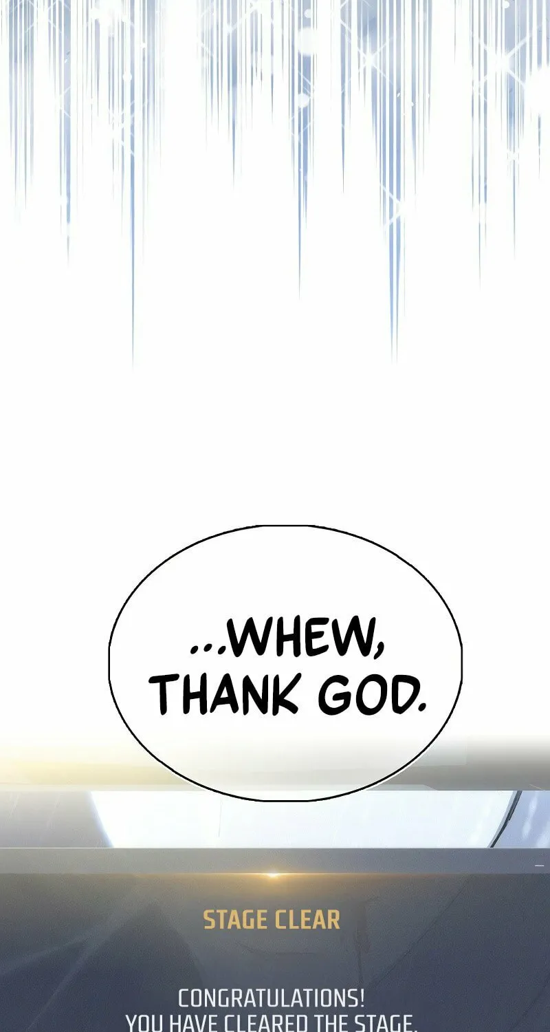 The Villain Wants to Live Chapter 1 page 21 - 
