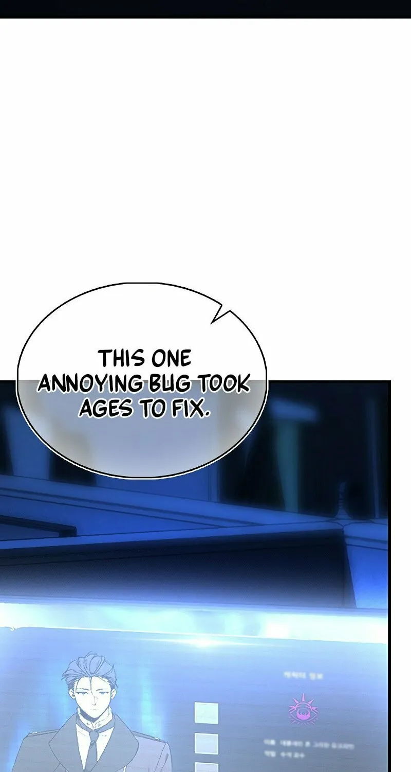 The Villain Wants to Live Chapter 1 page 24 - 