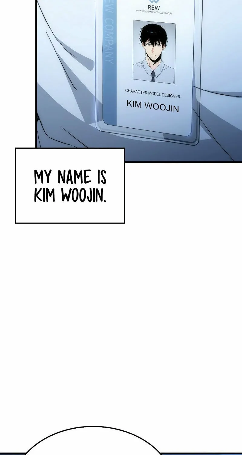 The Villain Wants to Live Chapter 1 page 26 - 