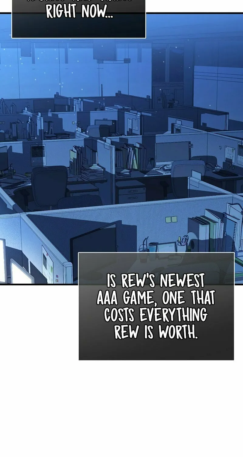 The Villain Wants to Live Chapter 1 page 33 - 