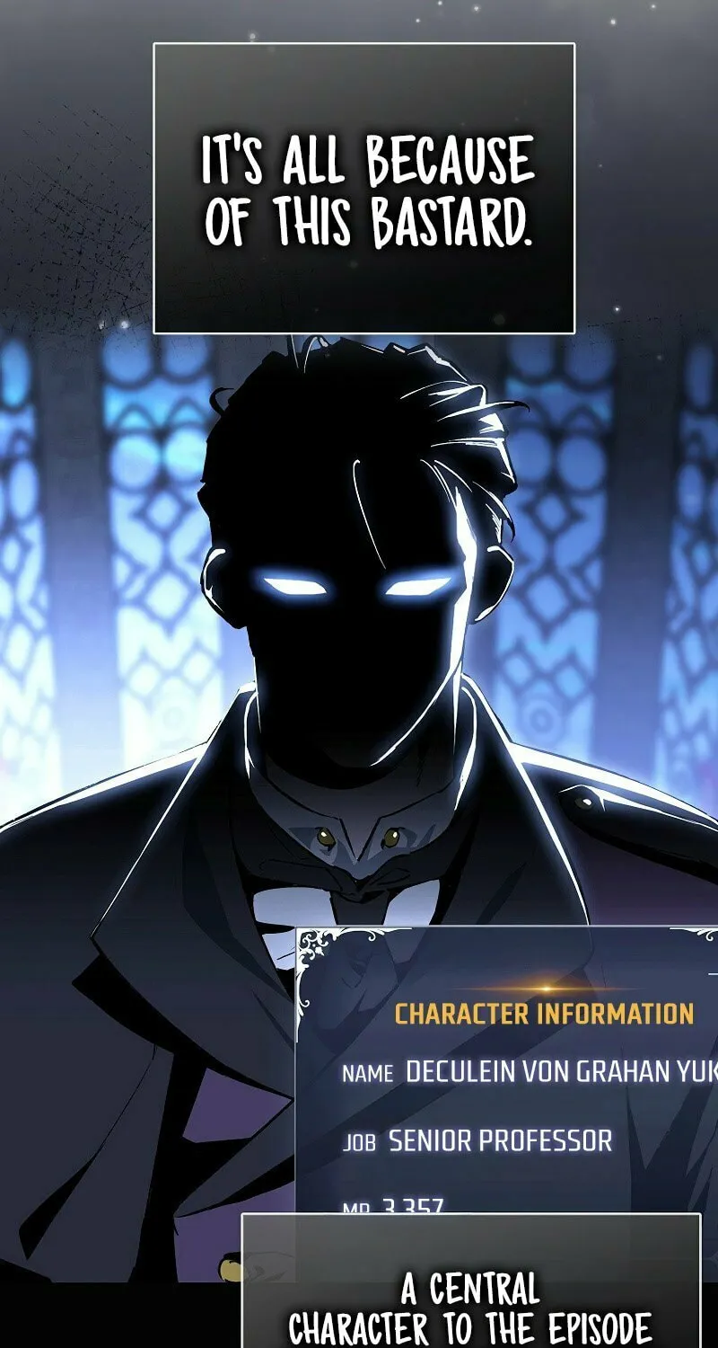 The Villain Wants to Live Chapter 1 page 45 - 