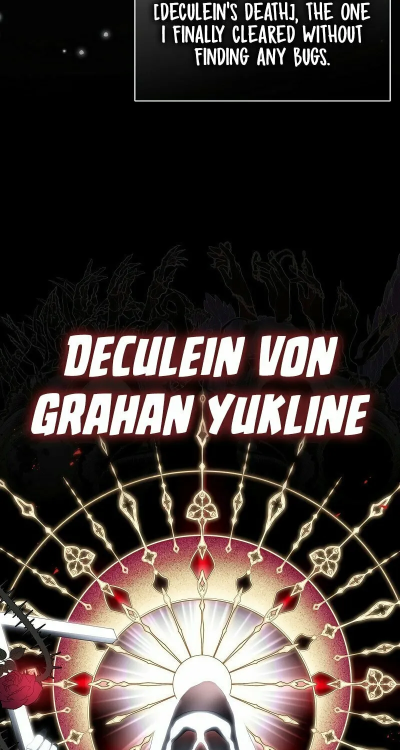 The Villain Wants to Live Chapter 1 page 46 - 