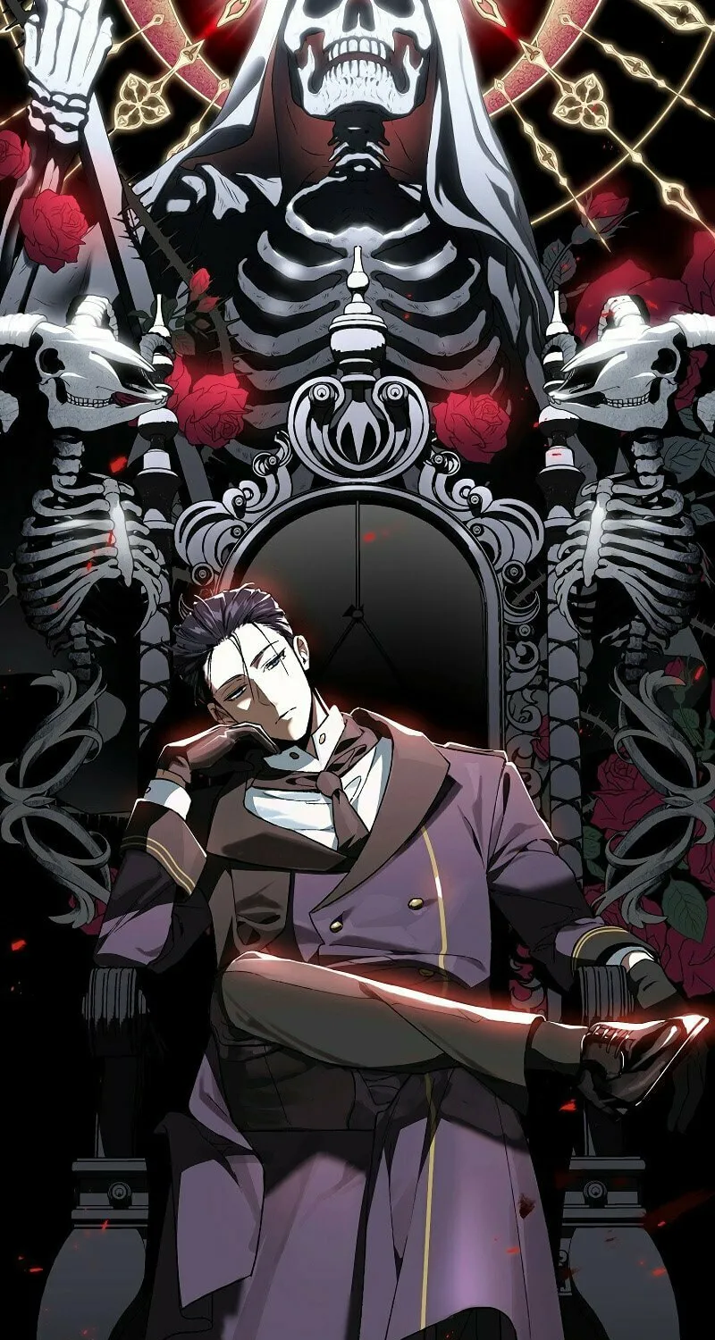 The Villain Wants to Live Chapter 1 page 47 - 