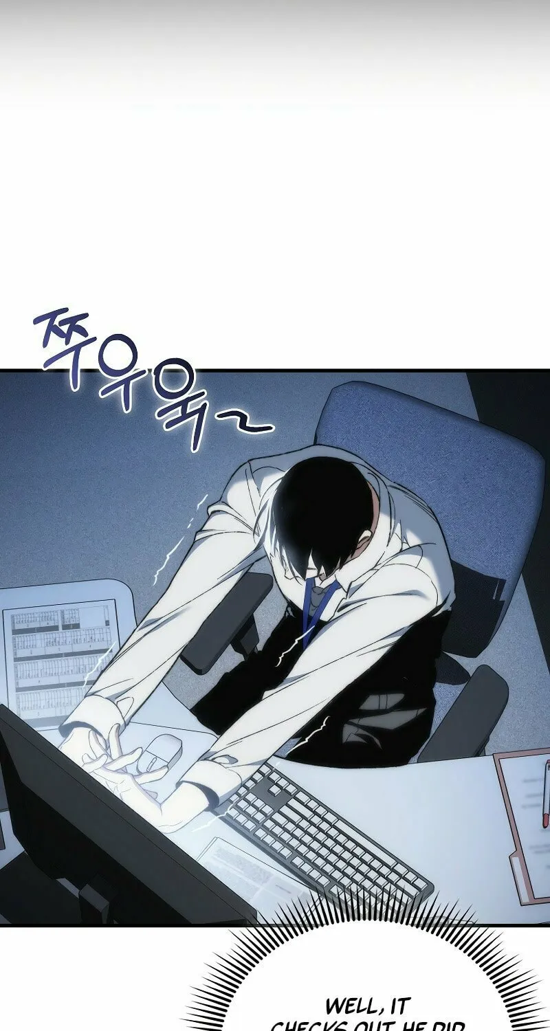 The Villain Wants to Live Chapter 1 page 52 - 