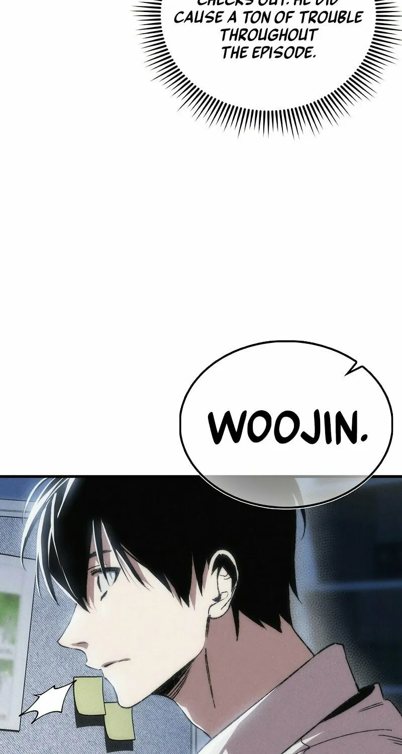 The Villain Wants to Live Chapter 1 page 53 - 
