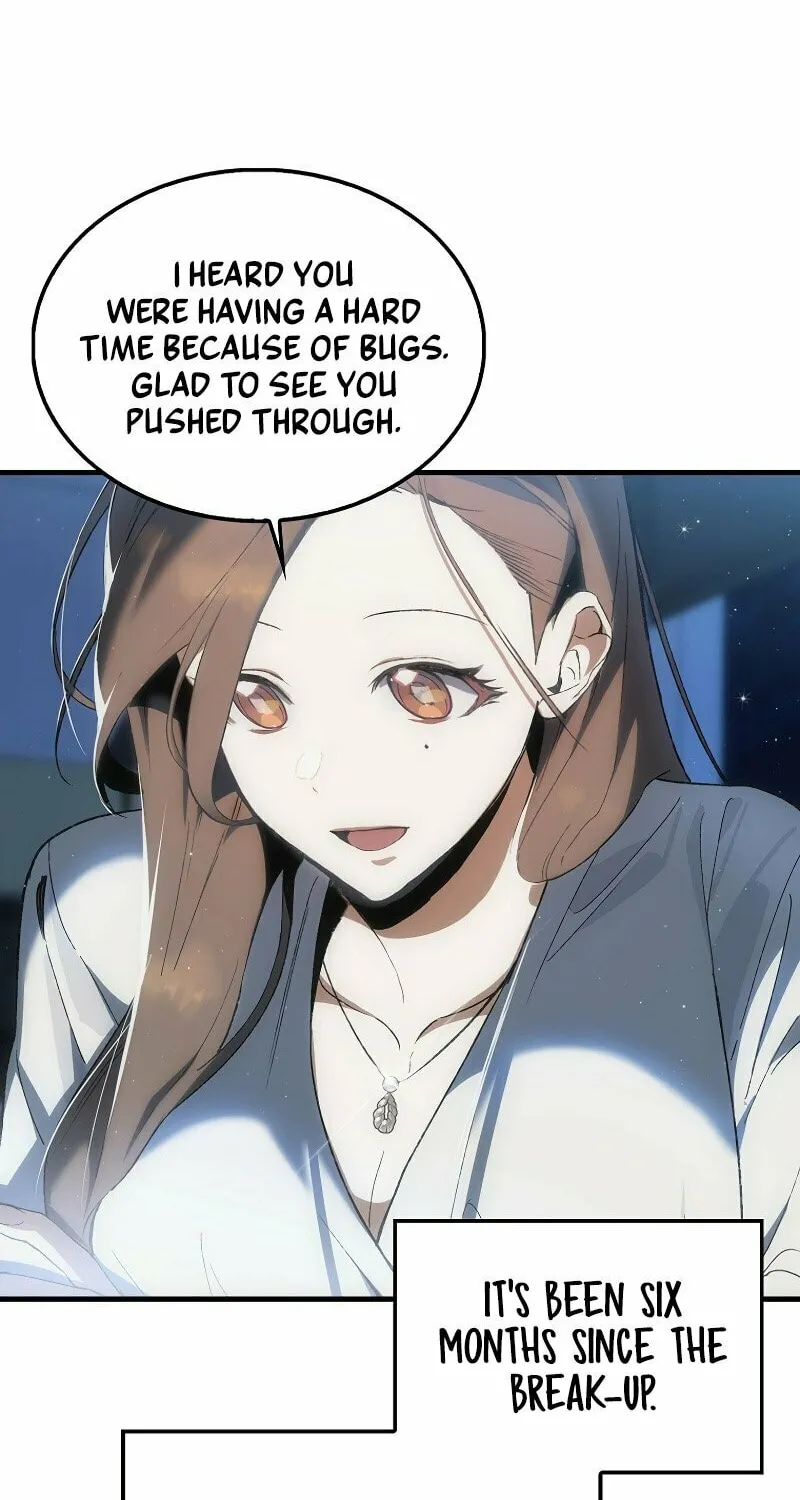 The Villain Wants to Live Chapter 1 page 66 - 