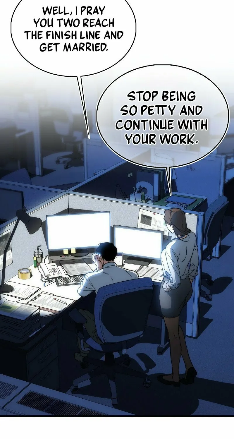 The Villain Wants to Live Chapter 1 page 71 - 