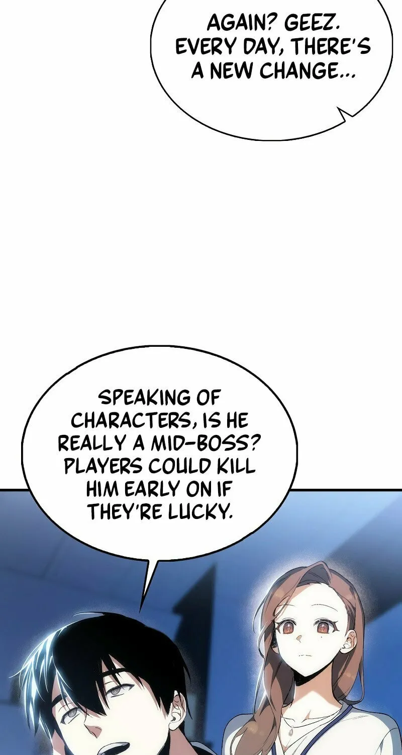 The Villain Wants to Live Chapter 1 page 73 - 
