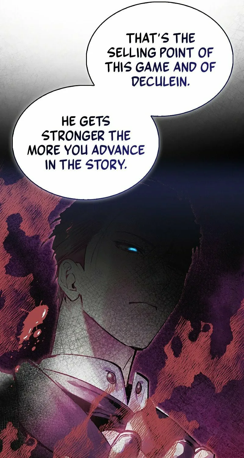 The Villain Wants to Live Chapter 1 page 75 - 