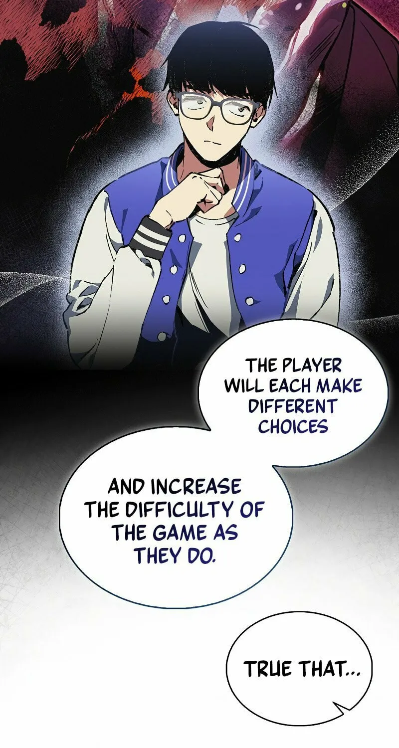 The Villain Wants to Live Chapter 1 page 76 - 