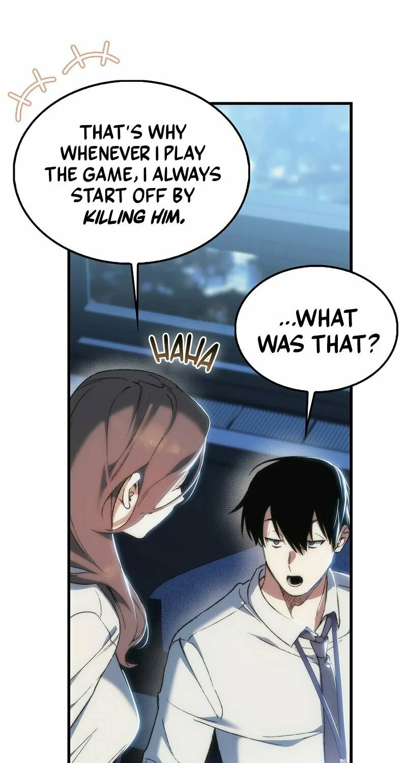 The Villain Wants to Live Chapter 1 page 80 - 