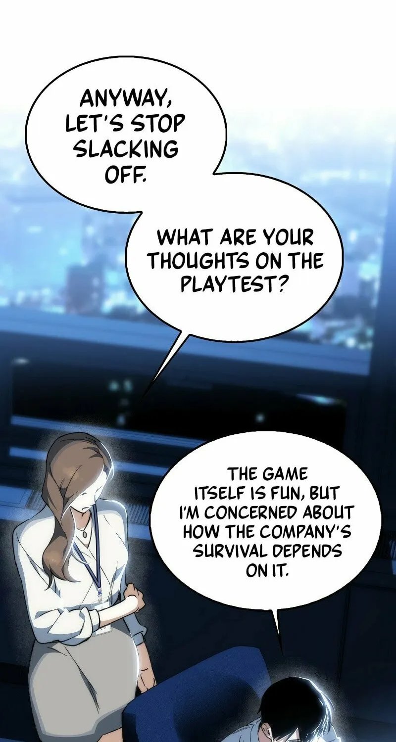 The Villain Wants to Live Chapter 1 page 83 - 