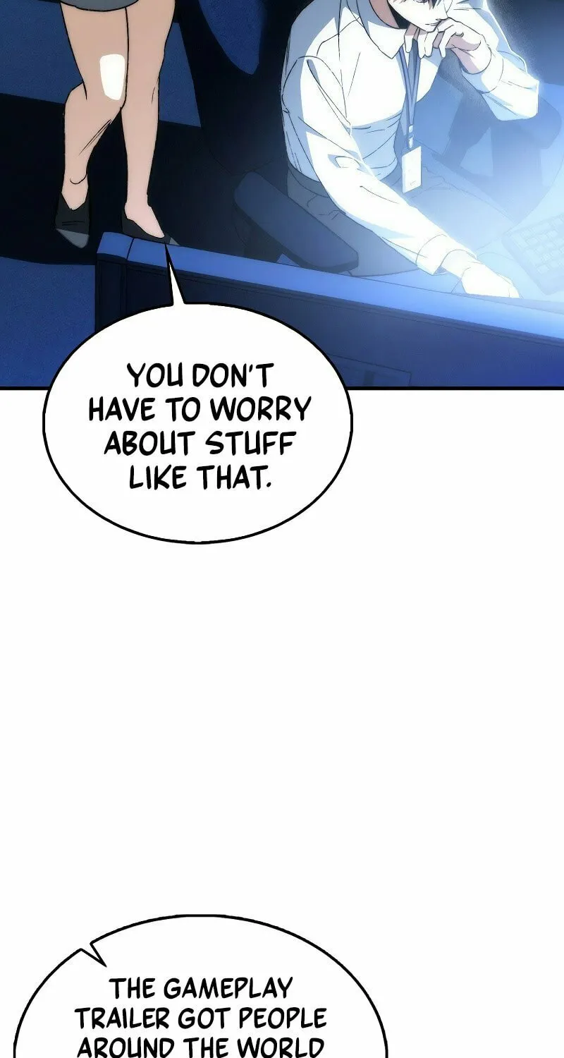 The Villain Wants to Live Chapter 1 page 84 - 