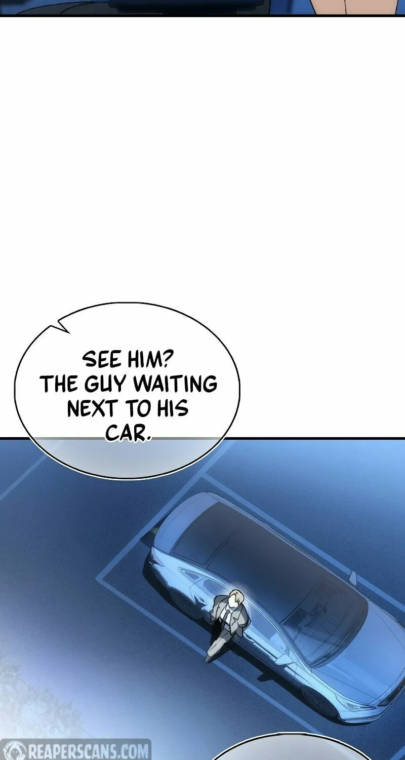 The Villain Wants to Live Chapter 1 page 87 - 
