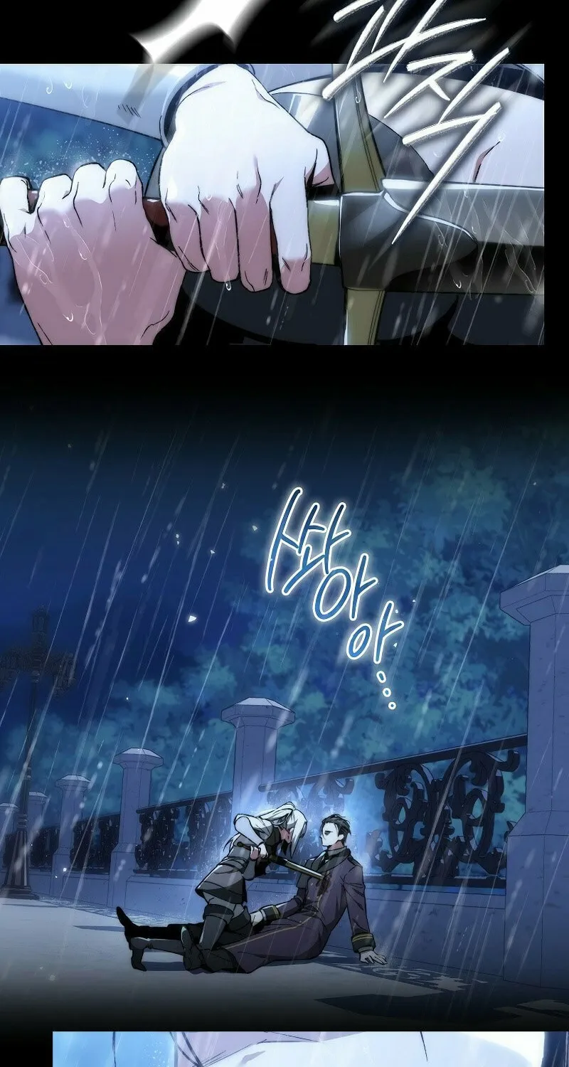 The Villain Wants to Live Chapter 1 page 10 - 