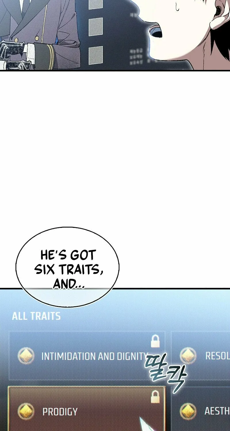 The Villain Wants to Live Chapter 1 page 99 - 