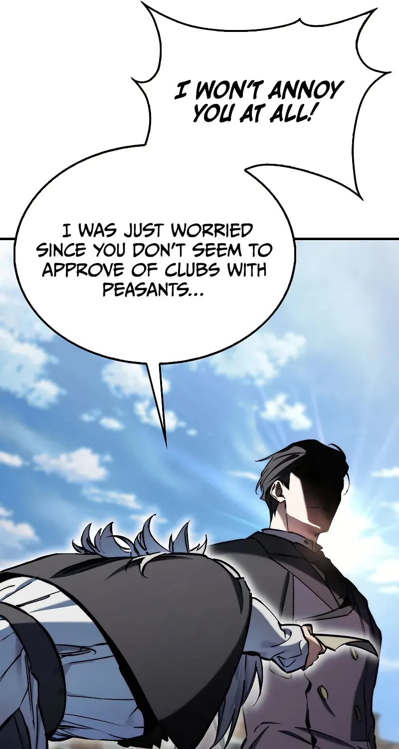 The Villain Wants to Live Chapter 10 page 11 - 