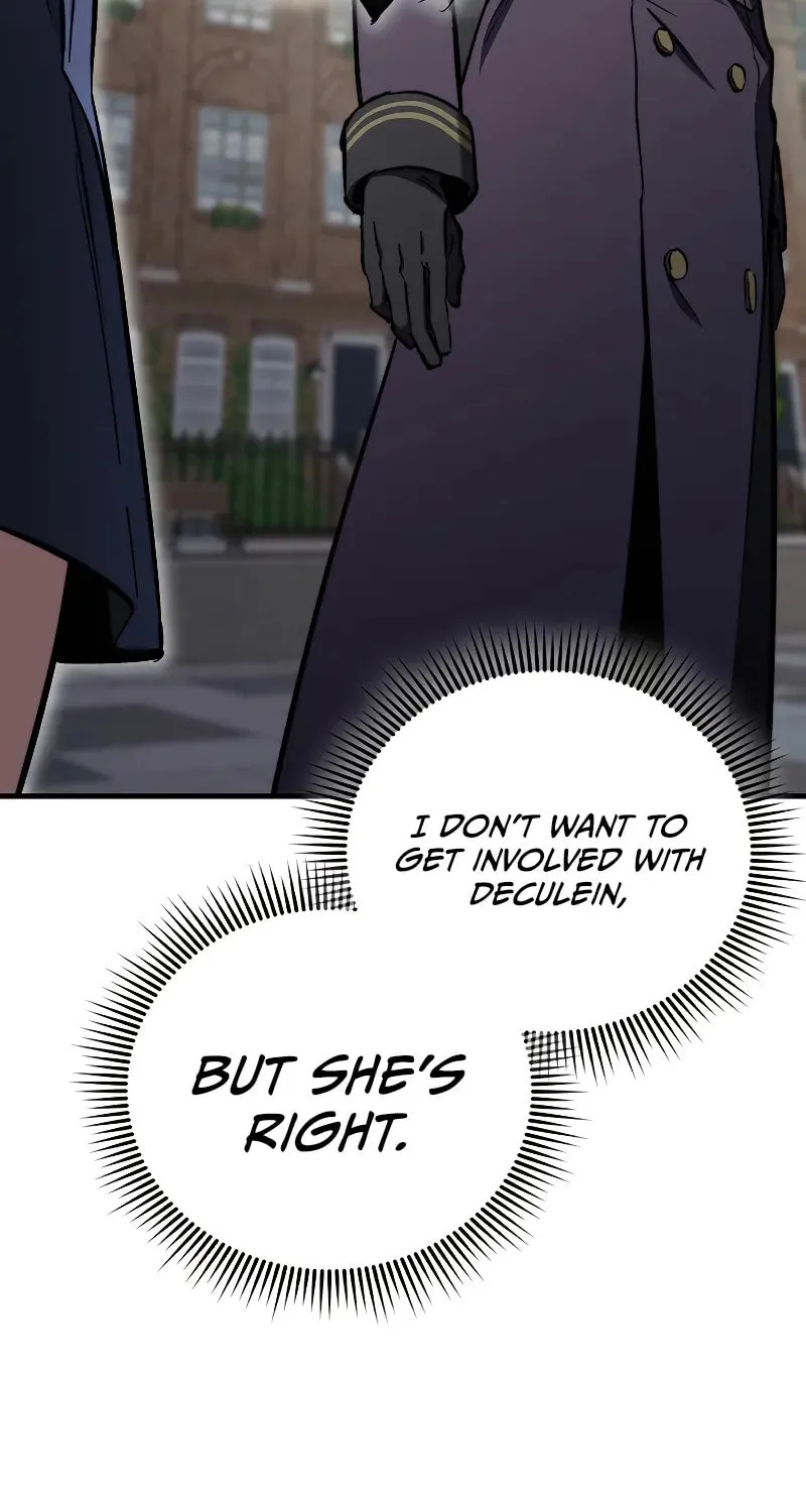 The Villain Wants to Live Chapter 10 page 12 - 