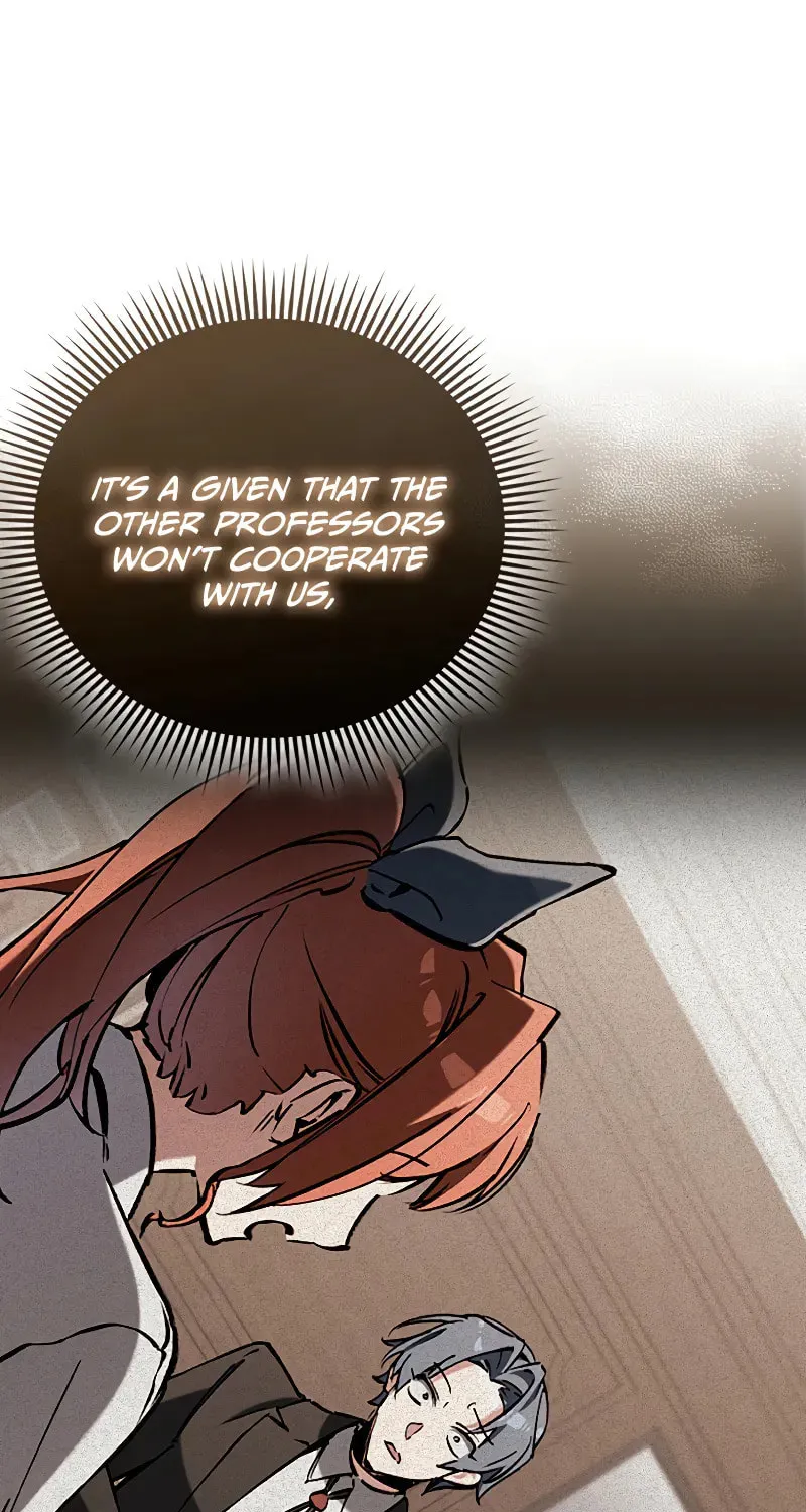 The Villain Wants to Live Chapter 10 page 13 - 