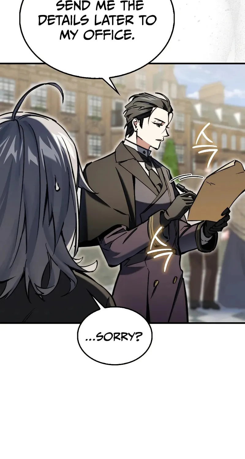The Villain Wants to Live Chapter 10 page 16 - 