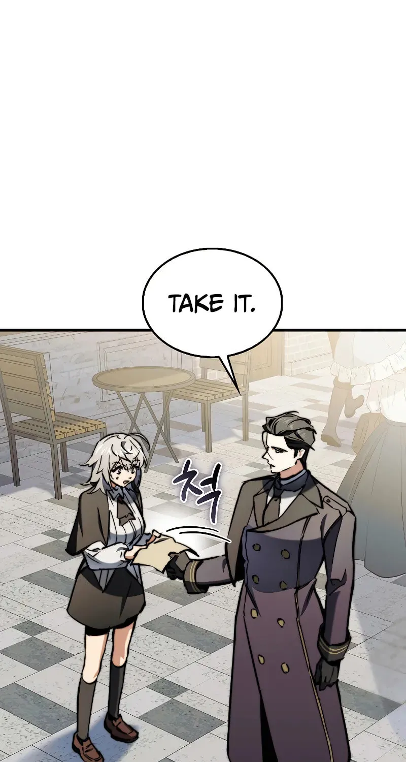 The Villain Wants to Live Chapter 10 page 17 - 