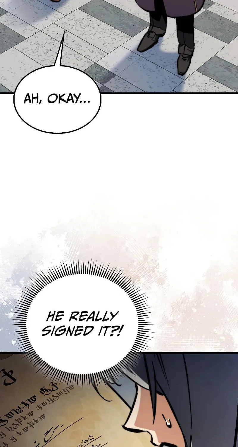 The Villain Wants to Live Chapter 10 page 18 - 