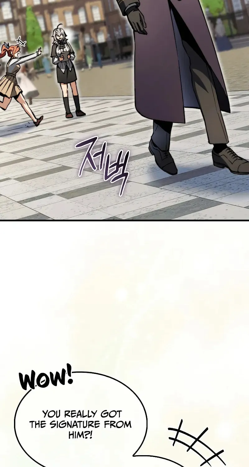 The Villain Wants to Live Chapter 10 page 21 - 