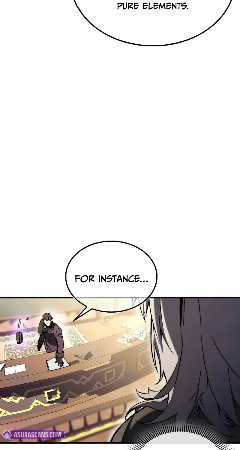 The Villain Wants to Live Chapter 10 page 27 - 