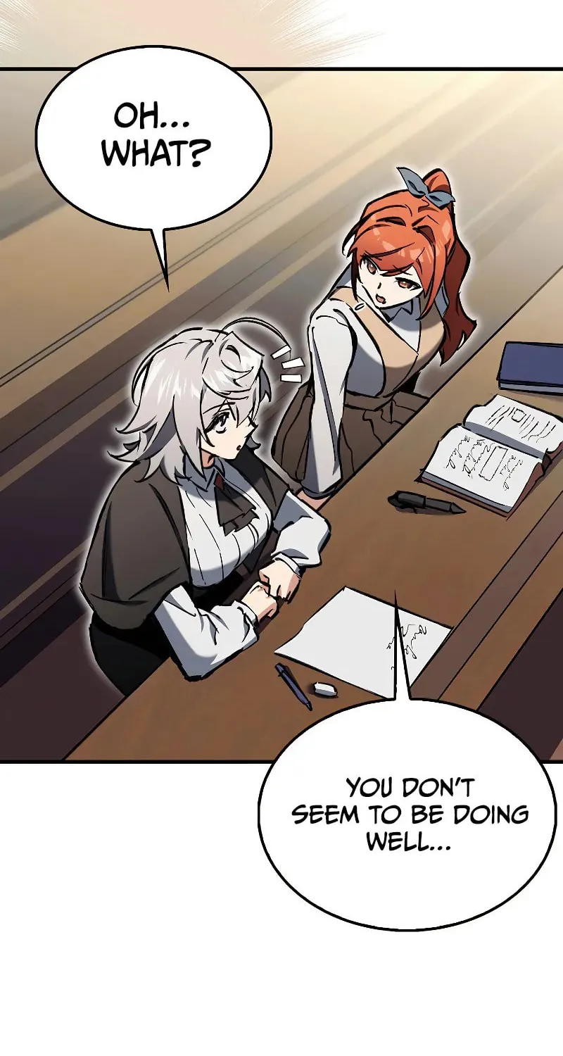 The Villain Wants to Live Chapter 10 page 34 - 