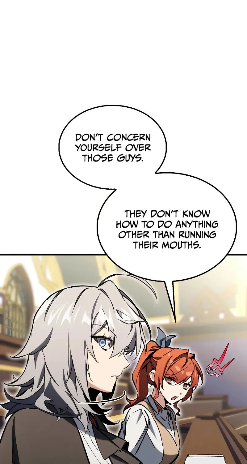 The Villain Wants to Live Chapter 10 page 35 - 
