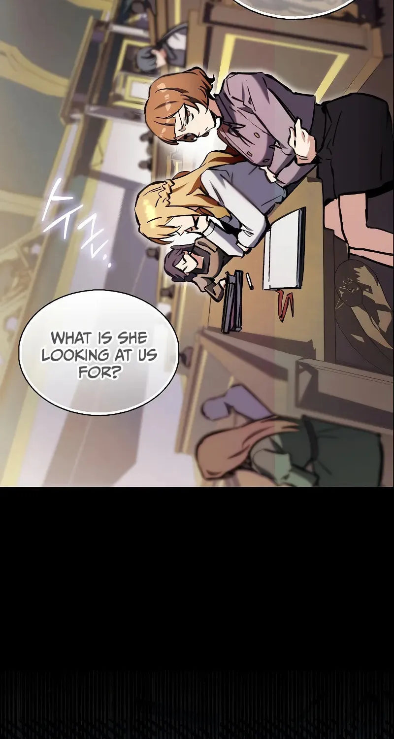 The Villain Wants to Live Chapter 10 page 39 - 