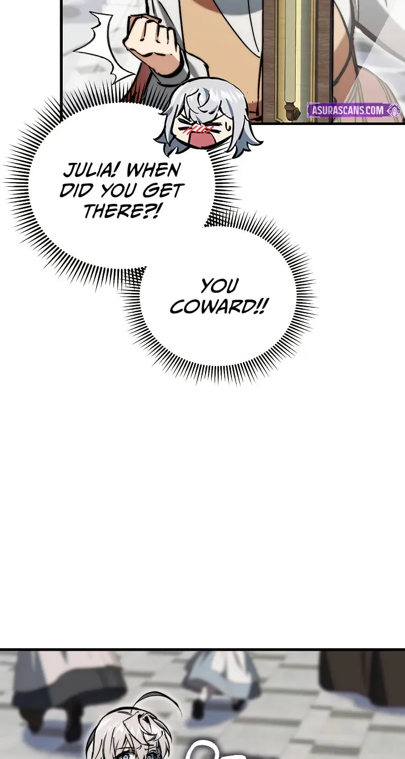 The Villain Wants to Live Chapter 10 page 5 - 