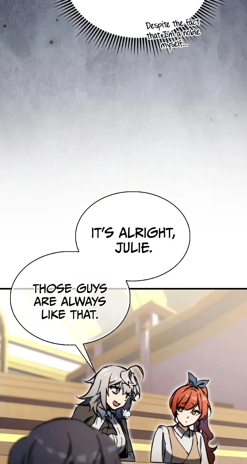 The Villain Wants to Live Chapter 10 page 41 - 