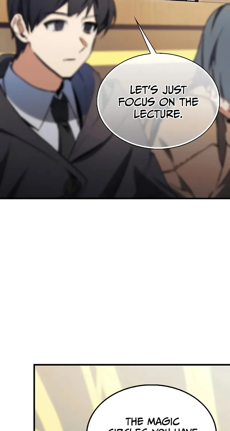 The Villain Wants to Live Chapter 10 page 42 - 