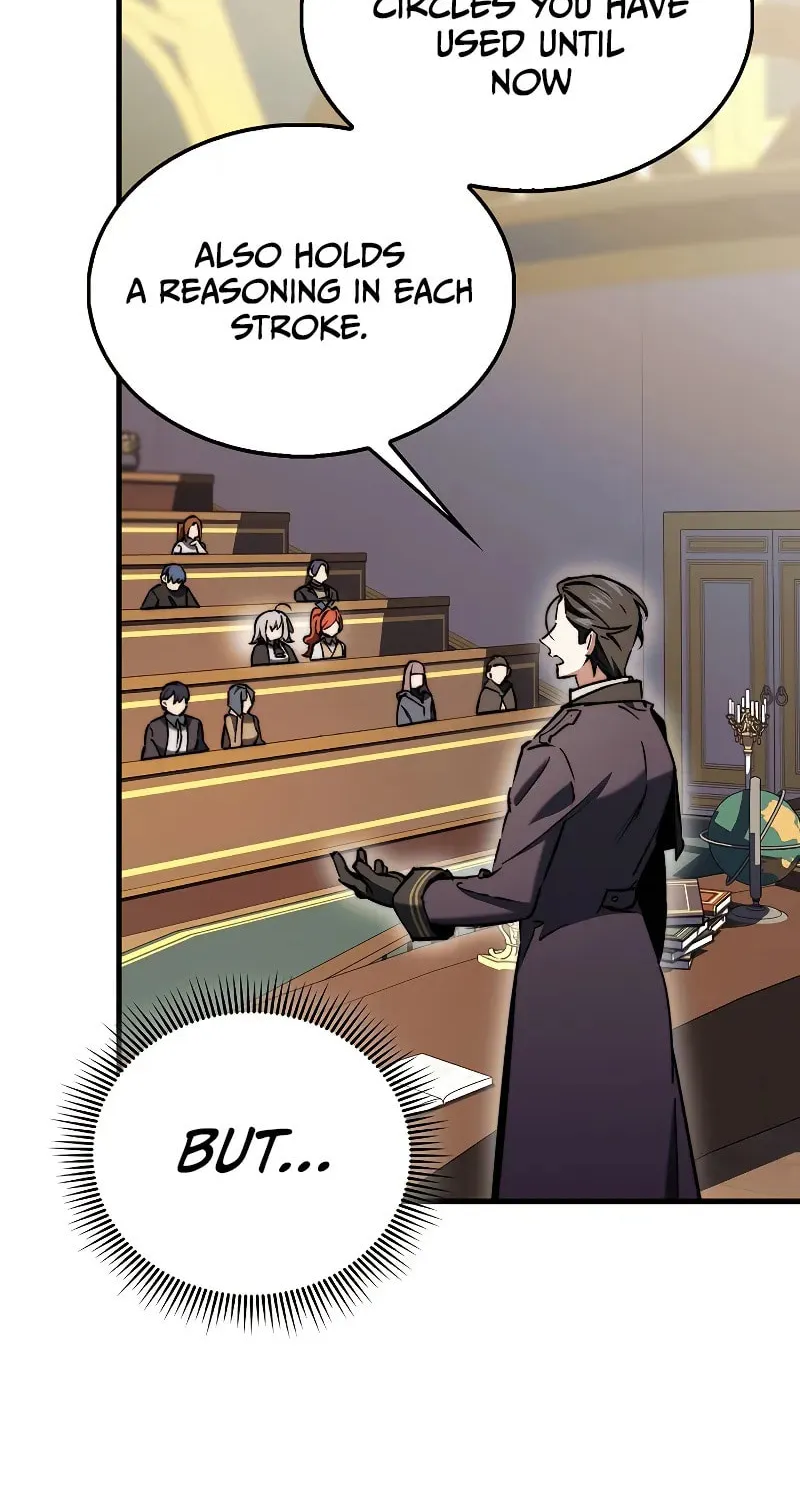 The Villain Wants to Live Chapter 10 page 43 - 