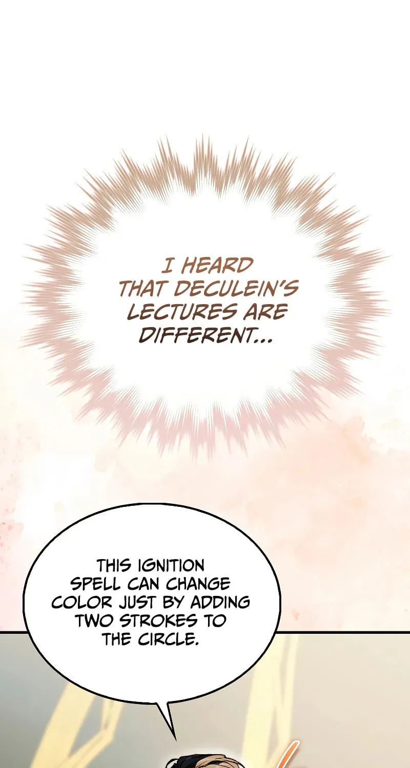 The Villain Wants to Live Chapter 10 page 44 - 