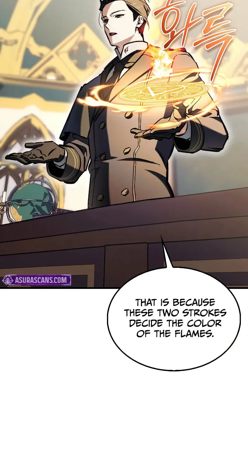 The Villain Wants to Live Chapter 10 page 45 - 