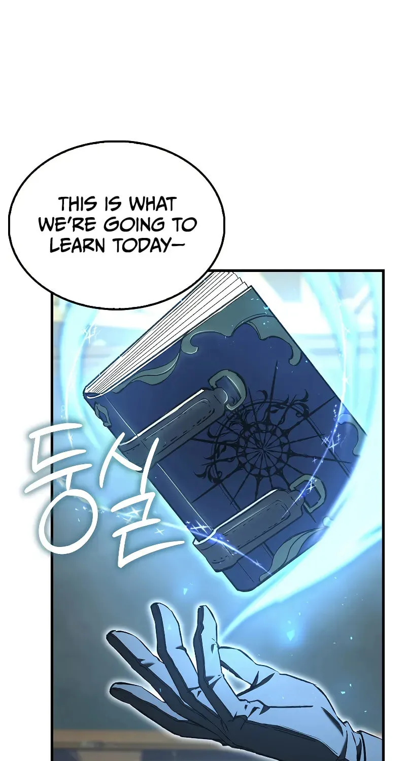 The Villain Wants to Live Chapter 10 page 46 - 