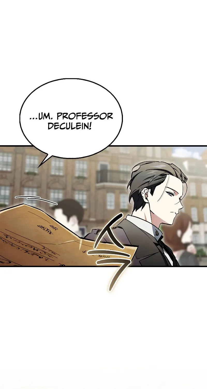The Villain Wants to Live Chapter 10 page 7 - 