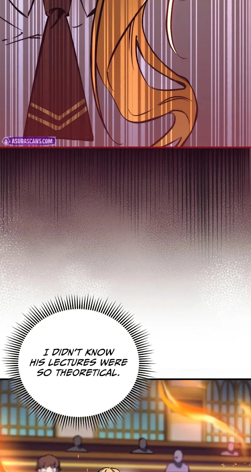 The Villain Wants to Live Chapter 10 page 65 - 