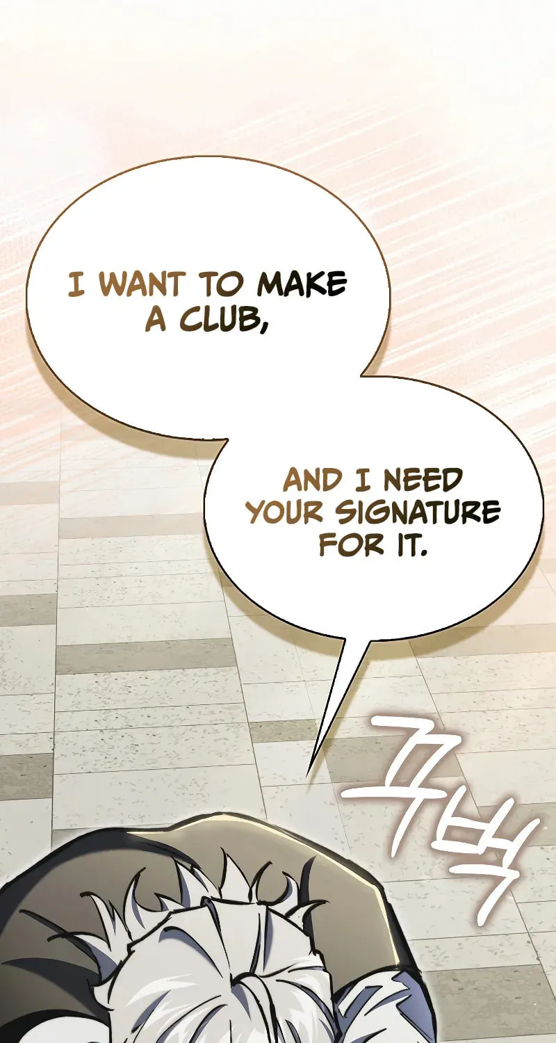 The Villain Wants to Live Chapter 10 page 8 - 