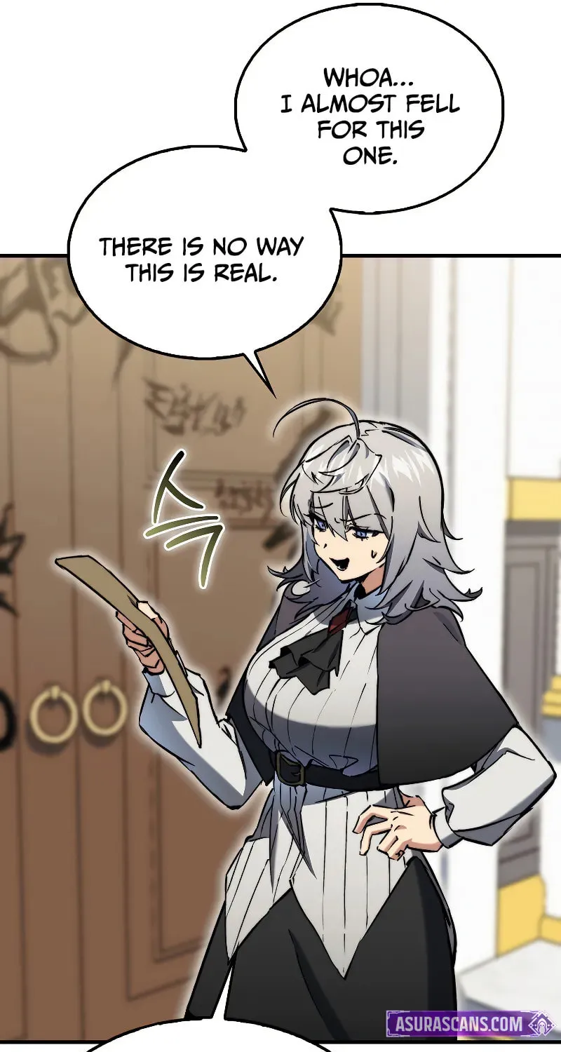 The Villain Wants to Live Chapter 10 page 85 - 